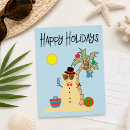 Recherche de de bonhomme neige cartes postales Vacances