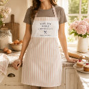 Recherche de boulangerie vintage tabliers Grand-mère