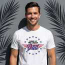 Recherche de étoiles patriotiques tshirts Pour lui