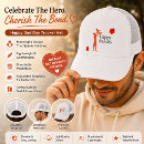 Recherche de bonnes fêtes casquettes Papa