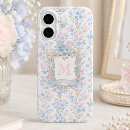 Recherche de romantique iphone iphone coques Motif floral