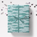 Recherche de animal sauvage papier cadeau Petit garçon