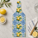 Recherche de citron planches à découper Méditerranéen