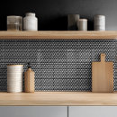 Recherche de motif 3d s carreaux Géométrique
