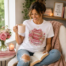 Recherche de roman tshirts Amoureux de livres