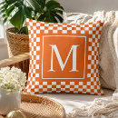 Recherche de à damier coussins Pour elle