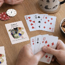 Recherche de chaton jeux de cartes Rose
