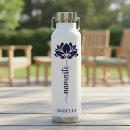 Recherche de fleur de lotus bleu Toute personne