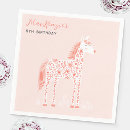 Recherche de licorne serviettes Simple