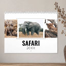 Recherche de afrique calendriers Animal