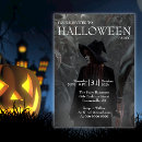 Recherche de sorcière halloween invitations Pour tous