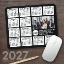 Recherche de calendriers tapis souris Professionnel