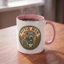 Recherche de pitié tasses Pittie