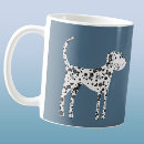 Recherche de chiot dalmatien tasses Pour tous