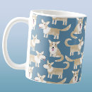 Recherche de chiens de corgi tasses Mignon