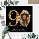 Recherche de anniversaire 90 ans serviettes Fête d'anniversaire