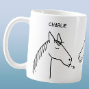 Recherche de équitation tasses Humour