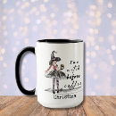 Recherche de sorcière drôle tasses Typographie