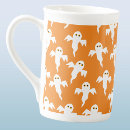 Recherche de fantôme tasses Mignon