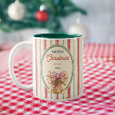 Recherche de noël vintage tasses Pour tous