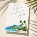 Recherche de paysage tropical invitations Toute personne