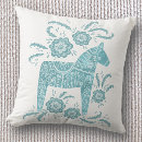 Recherche de suédois coussins Scandinave
