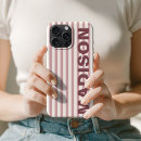Recherche de rayures verticales iphone coques Pour elle