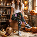 Recherche de halloween leggings Fantaisiste