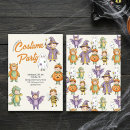 Recherche de costume de halloween Pour enfants