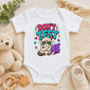Recherche de grincheux bébé vêtements Drôle