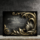 Recherche de a 18 invitations Moderne