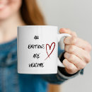 Recherche de citations positives tasses Affirmations