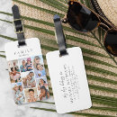 Recherche de souvenir de voyage de vacances bagages étiquettes Pour tous