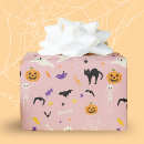 Recherche de halloween papier cadeau Pour tous