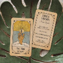 Recherche de carte de tarot cartes visite Pour elle