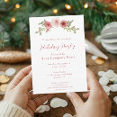 Recherche de rose noël invitations Pour tous