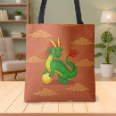 Recherche de zodiaque chinois sacs Année du dragon