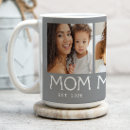 Recherche de fond gris tasses Pour elle
