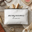Recherche de maman cosmétiques pochettes Pour elle