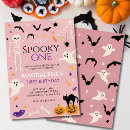 Recherche de halloween anniversaire invitations Citrouille