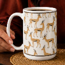 Recherche de gazelle tasses Afrique