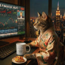 Recherche de bistrot tasses Chat