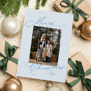 Recherche de bleu de joyeux noël Simple