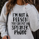 Recherche de drôle haut parleurs Téléphone haut parleur