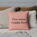 Recherche de cuddle coussins Chat
