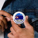 Recherche de mouettes badges Drôle