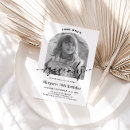 Recherche de architecture moderne invitations Pour elle