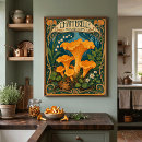 Recherche de abondance posters Vintage