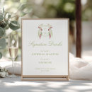 Recherche de traditionnel mariage posters Monogramme
