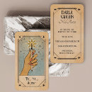 Recherche de carte de tarot cartes visite Pour elle